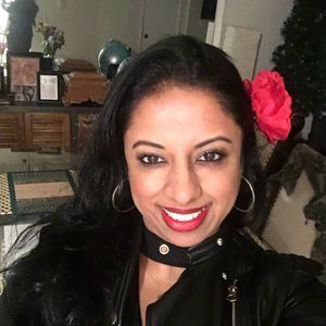 Meet your Posher, Simret